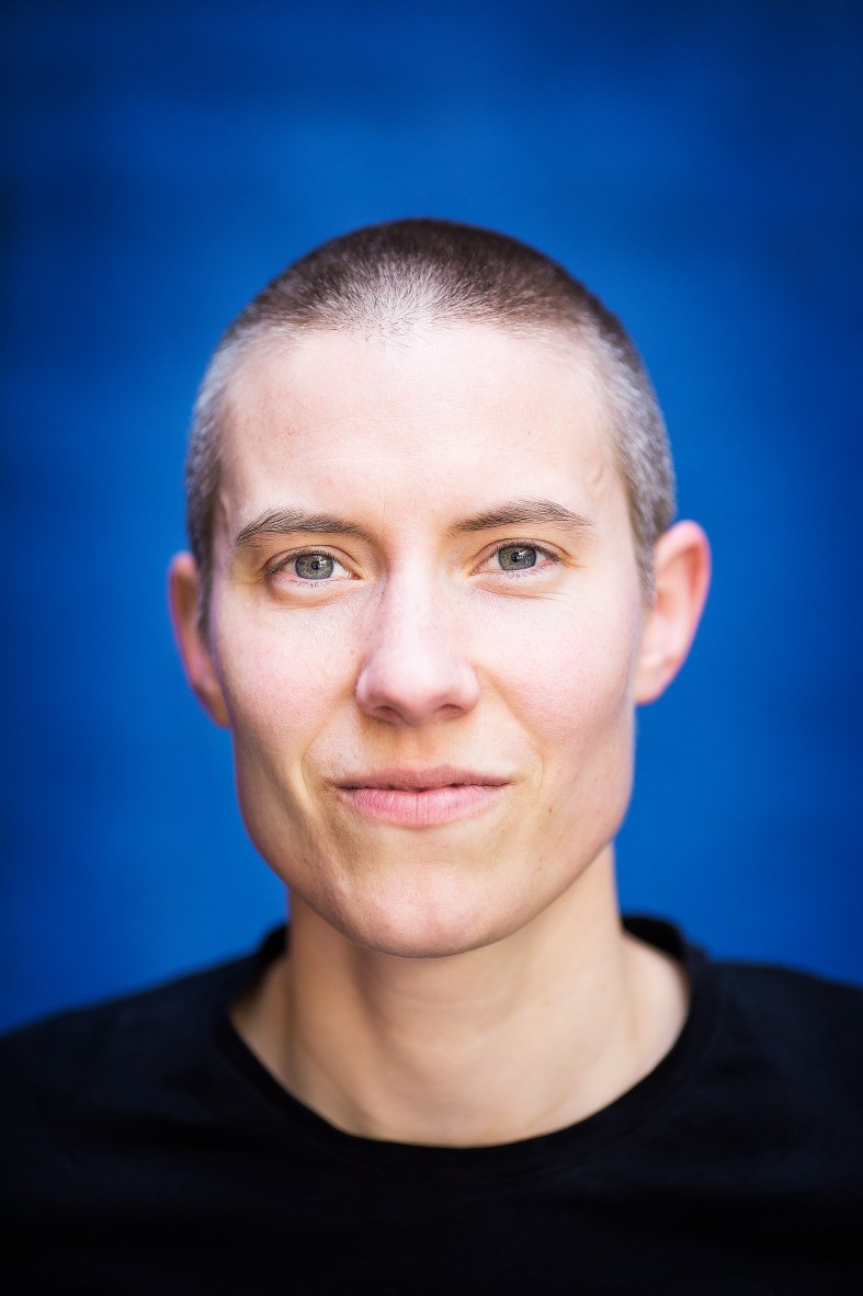 LSN_250618_Kristin Fridtun